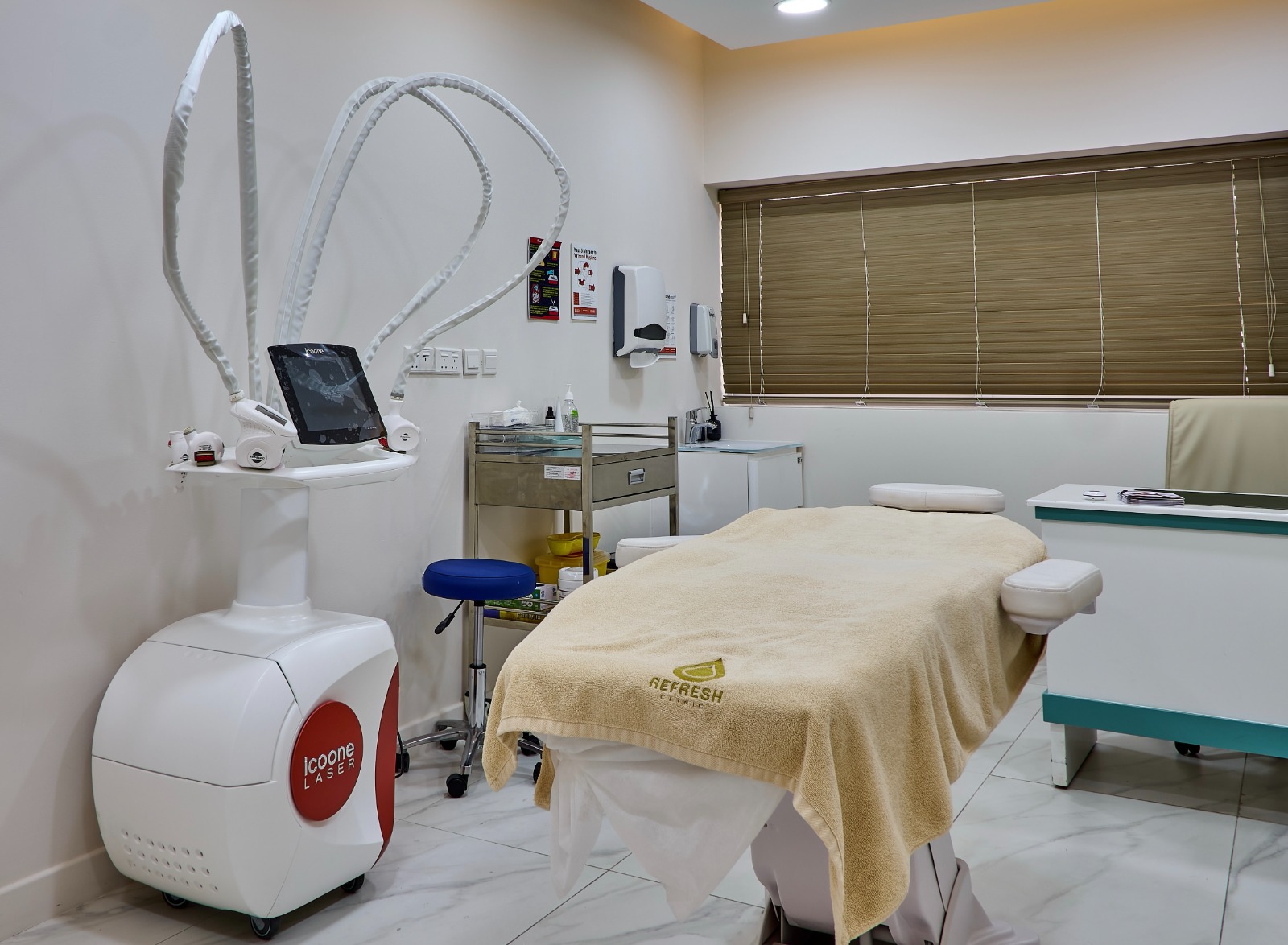 Where care meet innovation Where care meet innovation