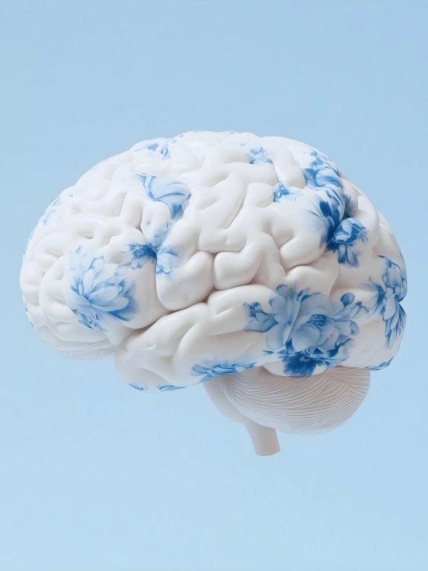 For Brain