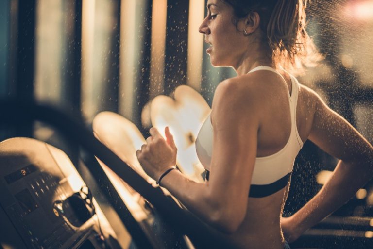 How long should you do cardio for weight loss?