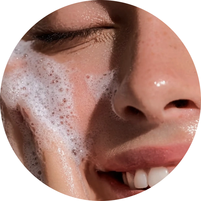 Deep Cleansing