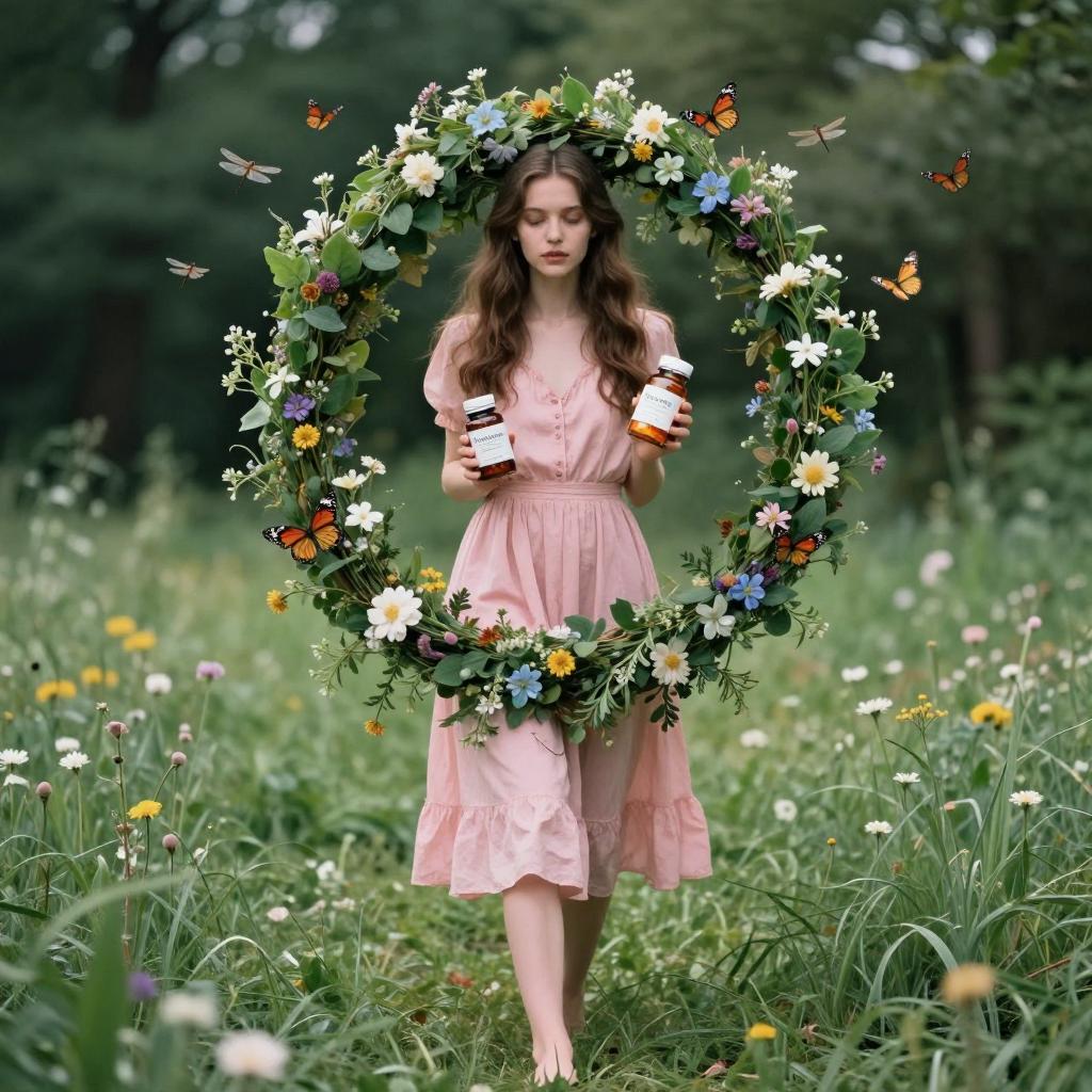 Пептидное омоложение