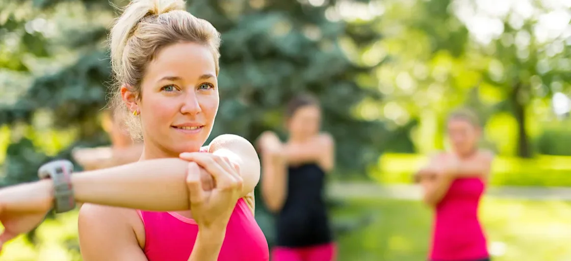 MOTS-c and Muscle Activity Support: New Opportunities for Active Individuals