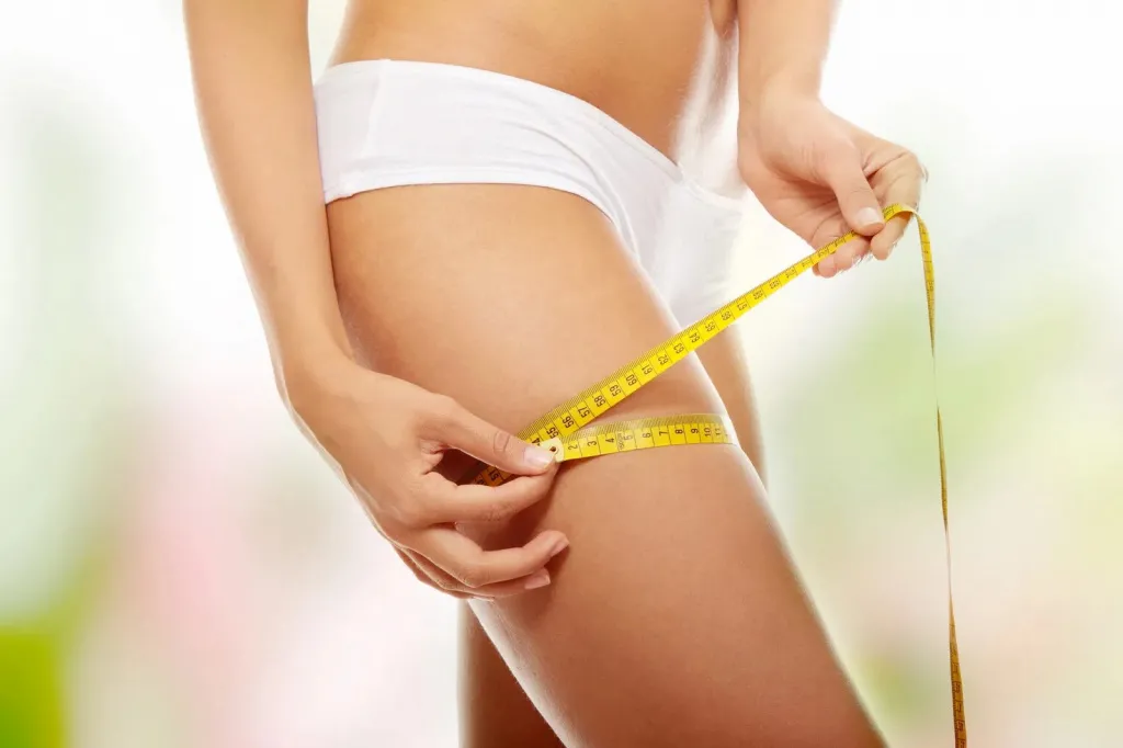 Why does the weight come back after losing it?