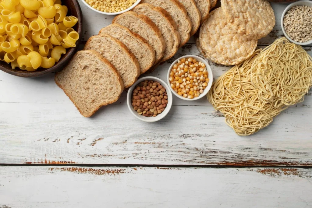 What is a gluten-free diet