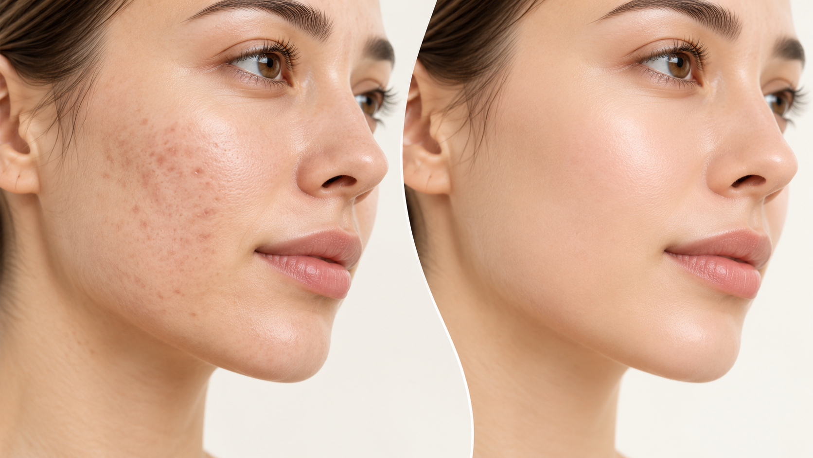 How to Get Rid of Post-Acne Marks and Acne Scars