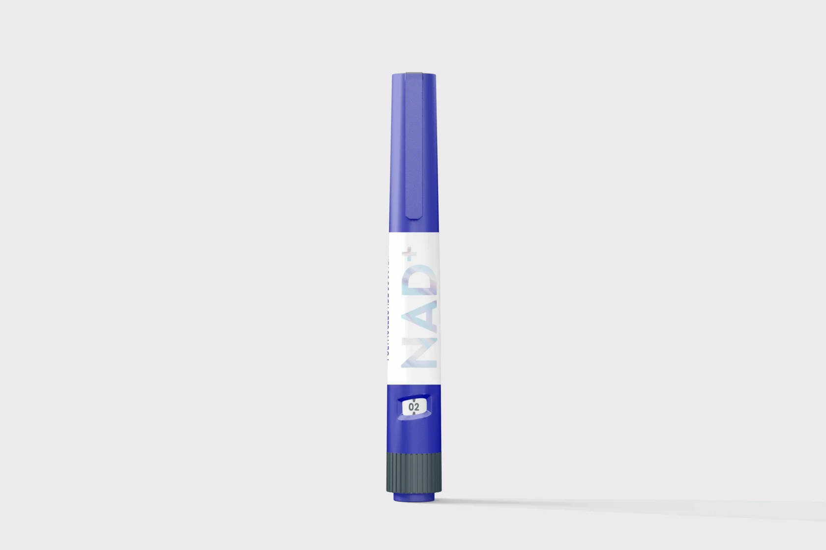  NAD+ Pen