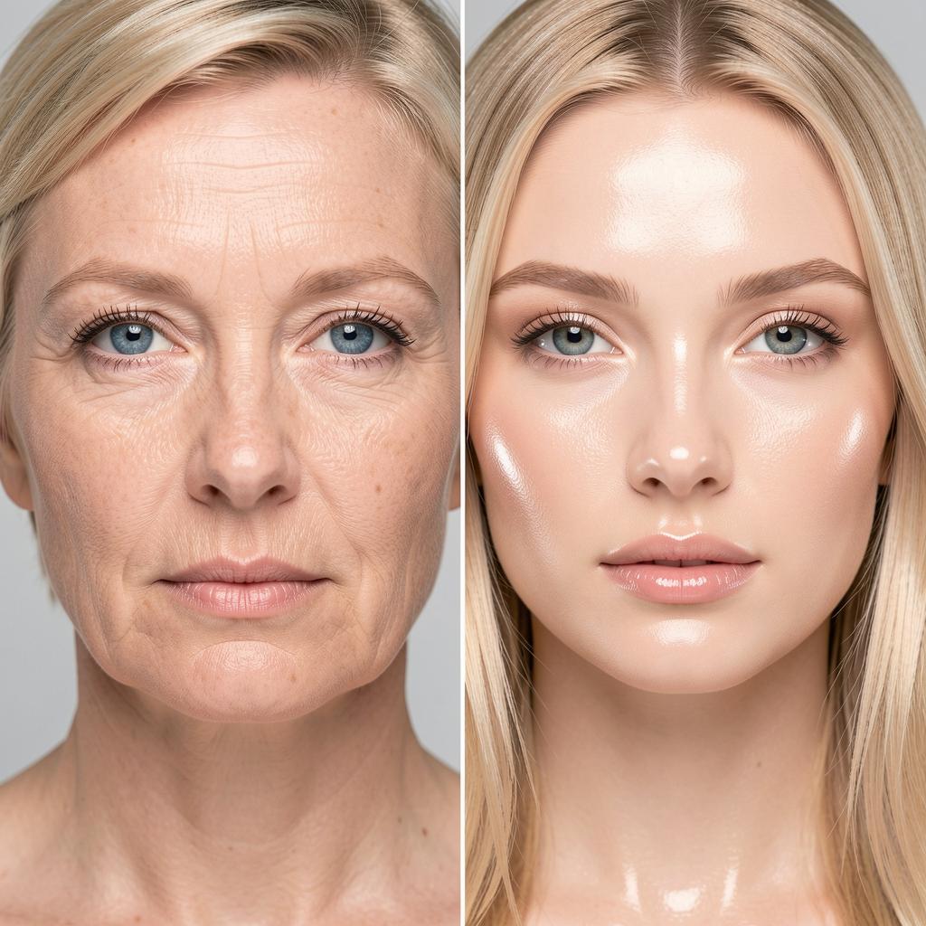 Peptides for rejuvenation and longevity – peptide IV drips and protocols | Refresh Clinic Dubai