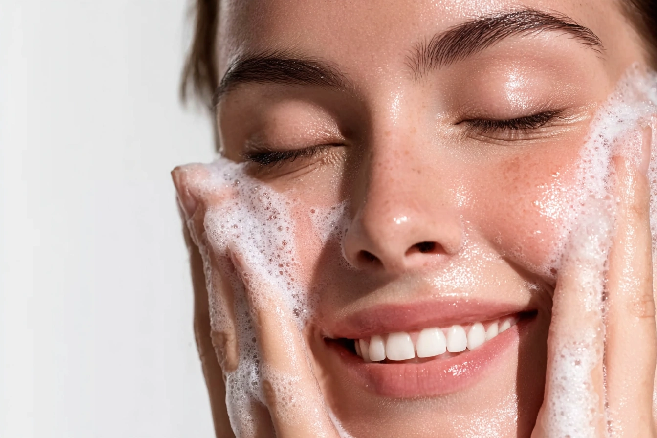 Deep Cleansing