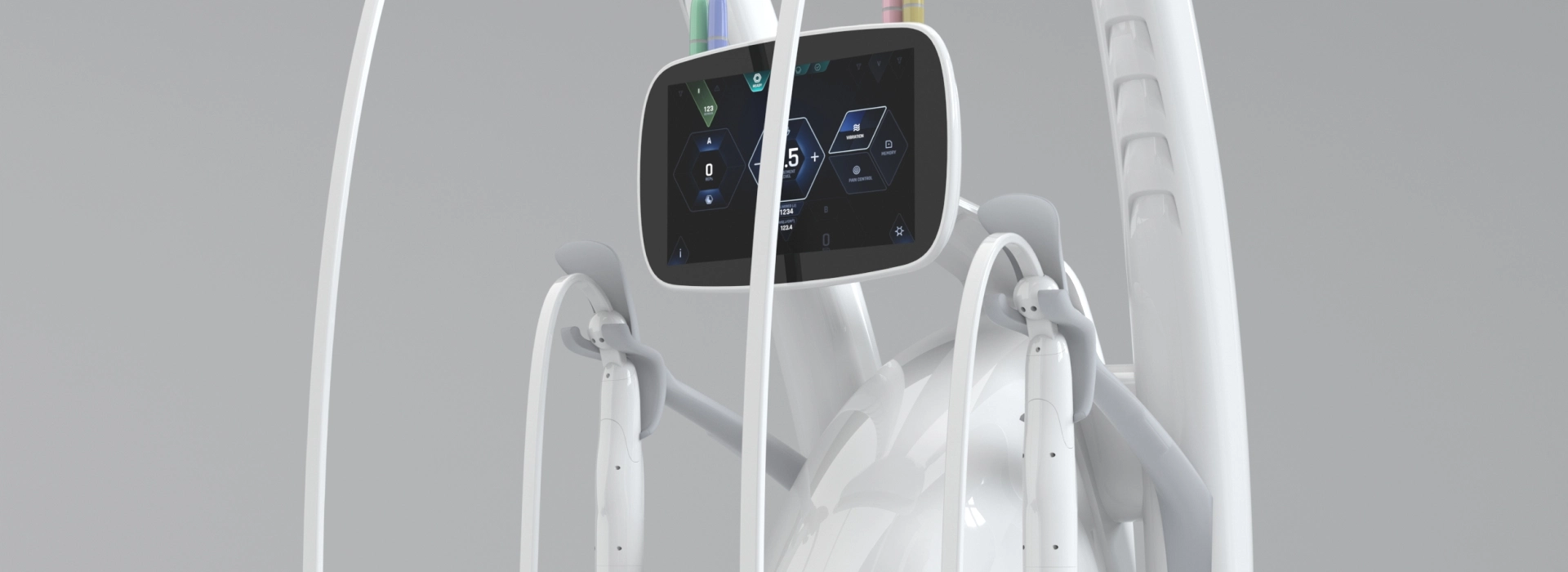 RF-лифтинг Volnewmer