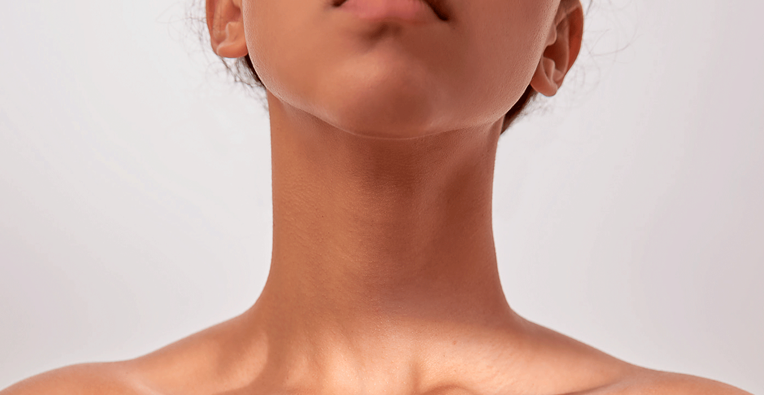 Fat-dissolving injections for the jawline — how lipolysis refines the lower-face profile