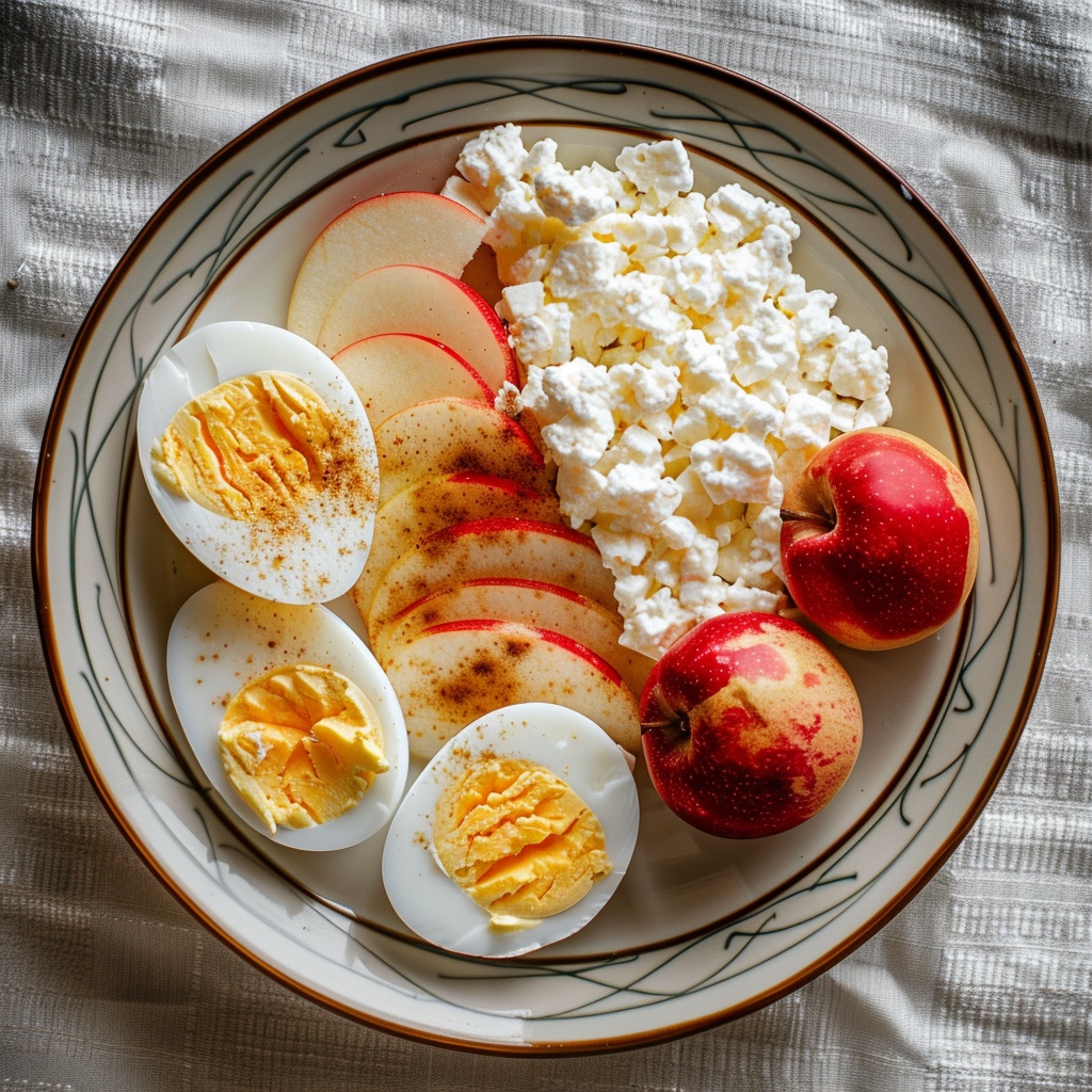 What is a protein diet
