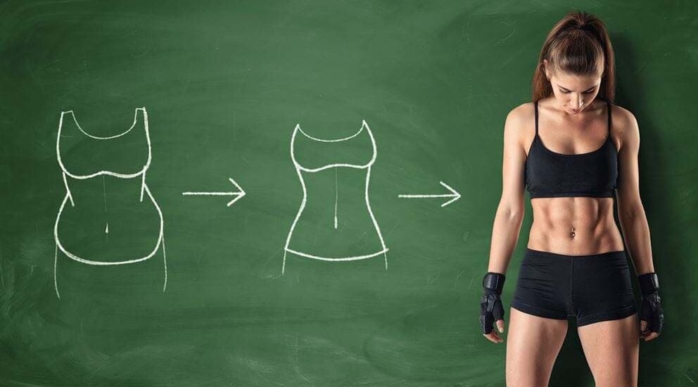 How long should you do cardio for weight loss?