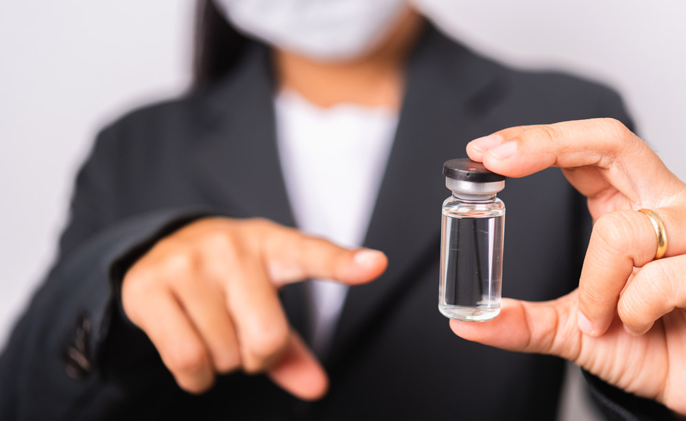 Combination of peptides GHK-Cu, BPC-157, and TB-500: effectiveness in rejuvenation and tissue healing