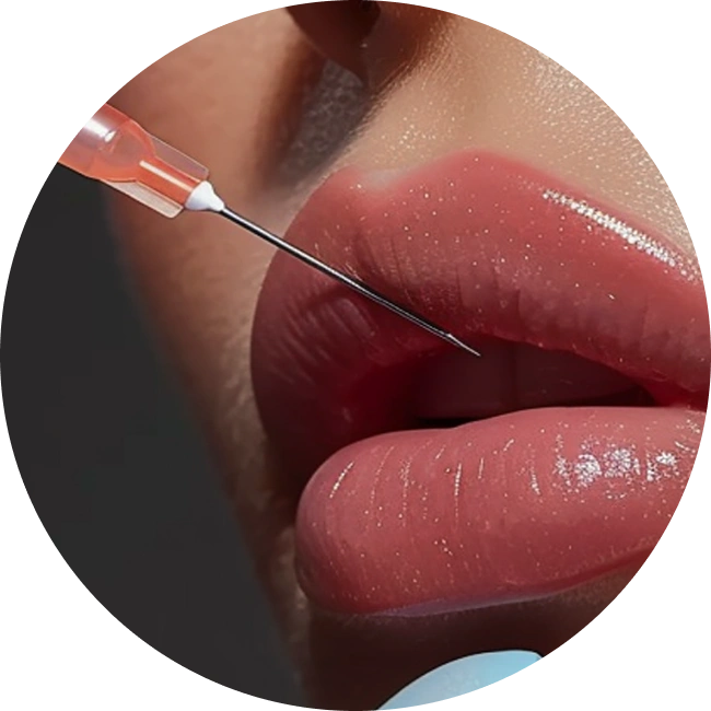 Derma fillers