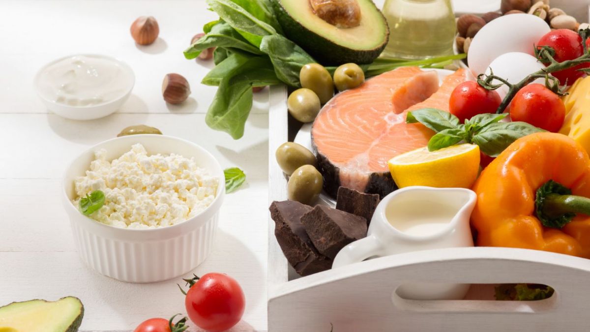 How much fat should you eat per day?