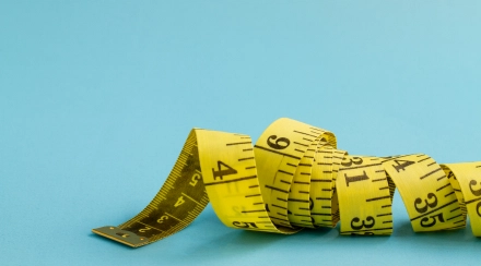 Weight Loss Check-up «Metabolism Full»