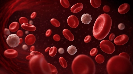 Cholesterol Reduction Program