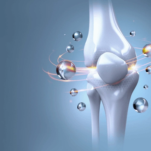 ORTHOPEDIC REGENERATION