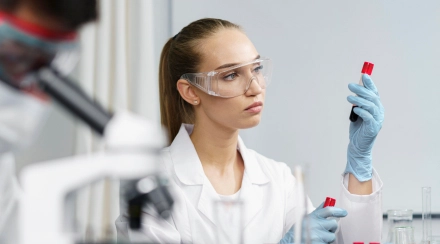 Check-up «Hormonal Profile (Female)»