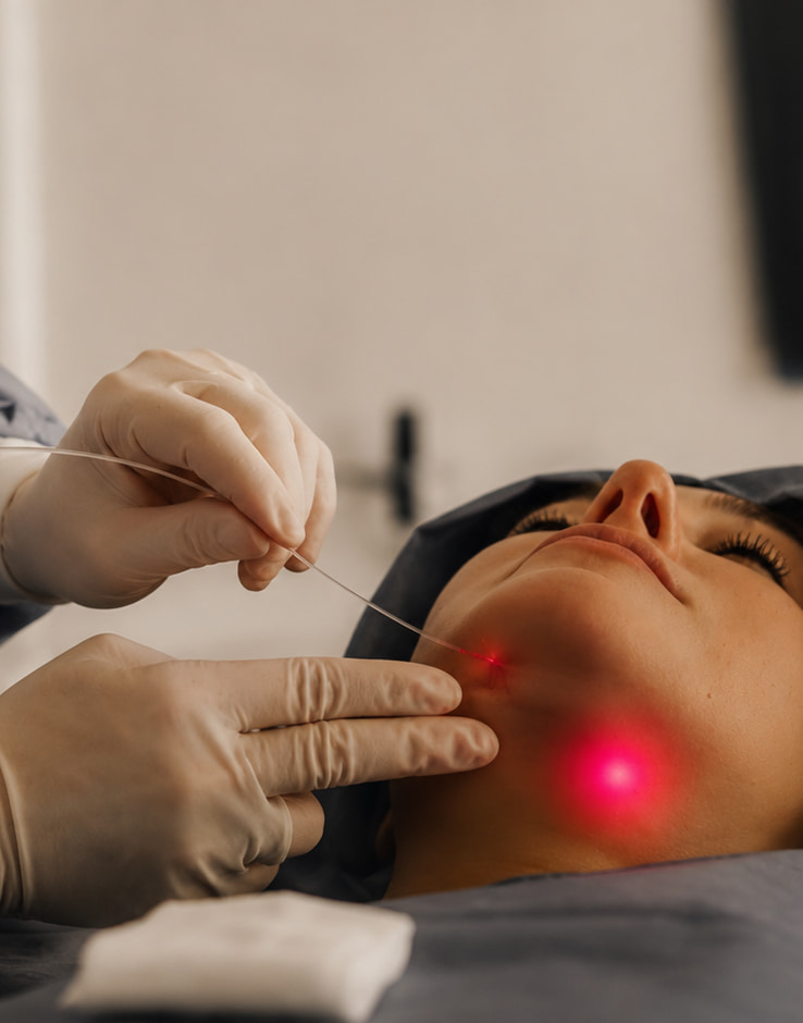 Lasermar