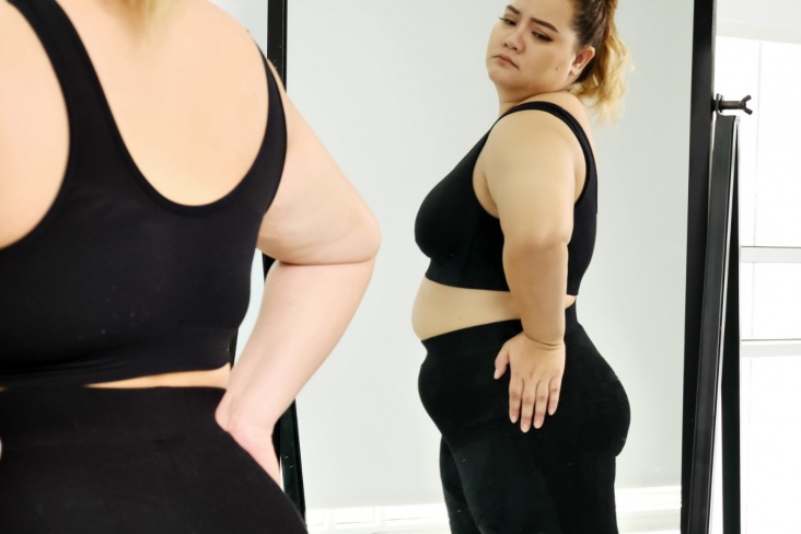 Why does the weight come back after losing it?