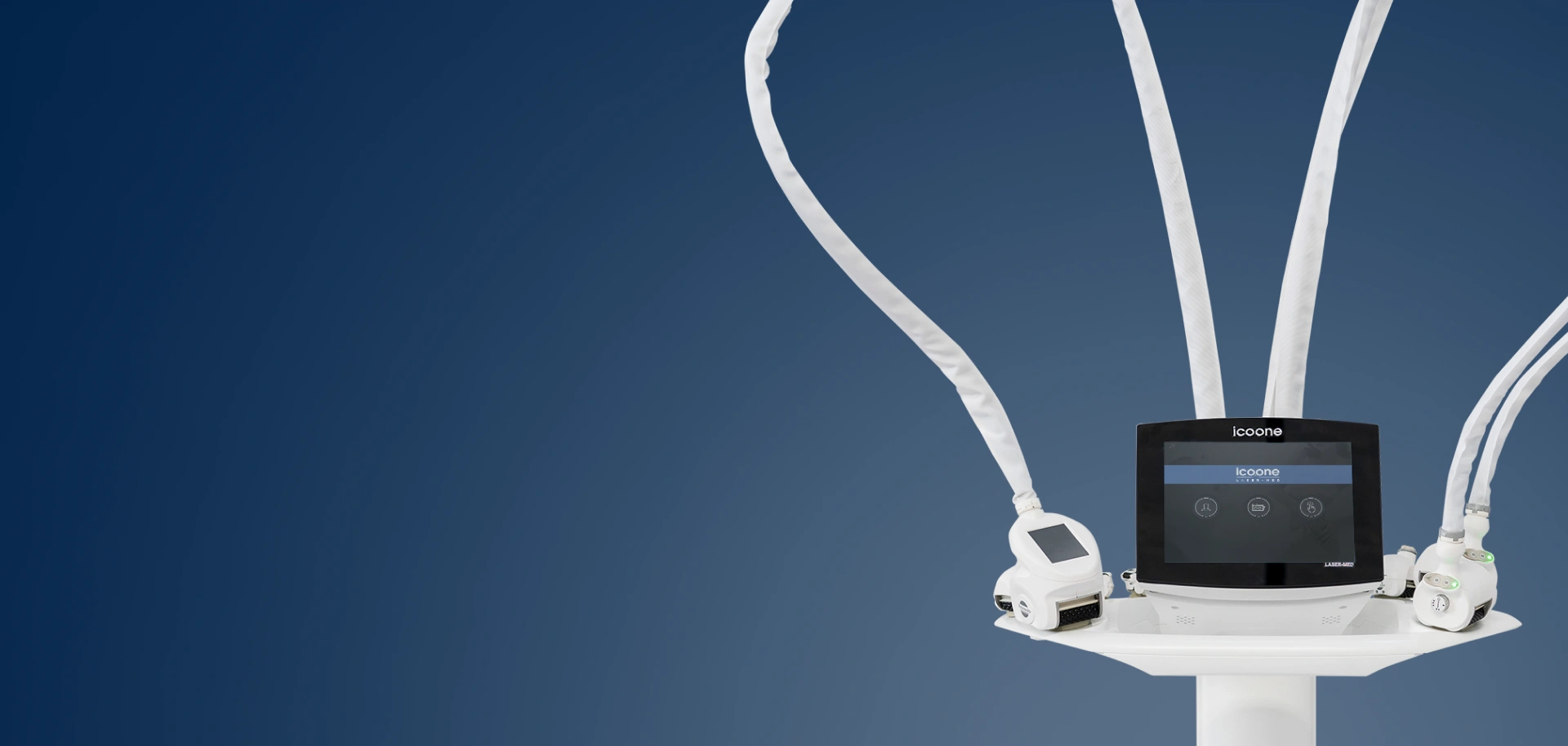 ICOONE Laser