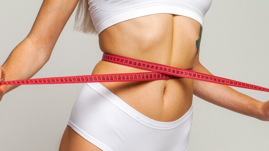 How much weight can you lose in a month