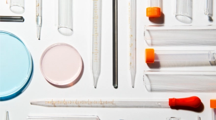 Check-up «Liver Function Test»