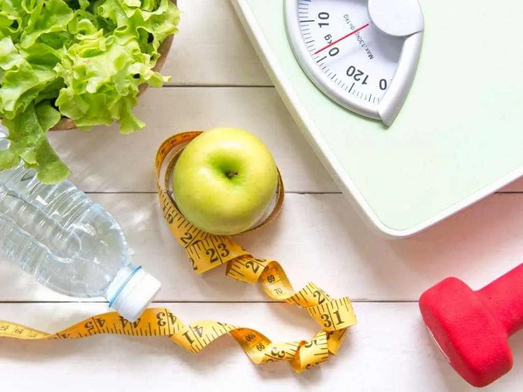 Why does the weight come back after losing it?