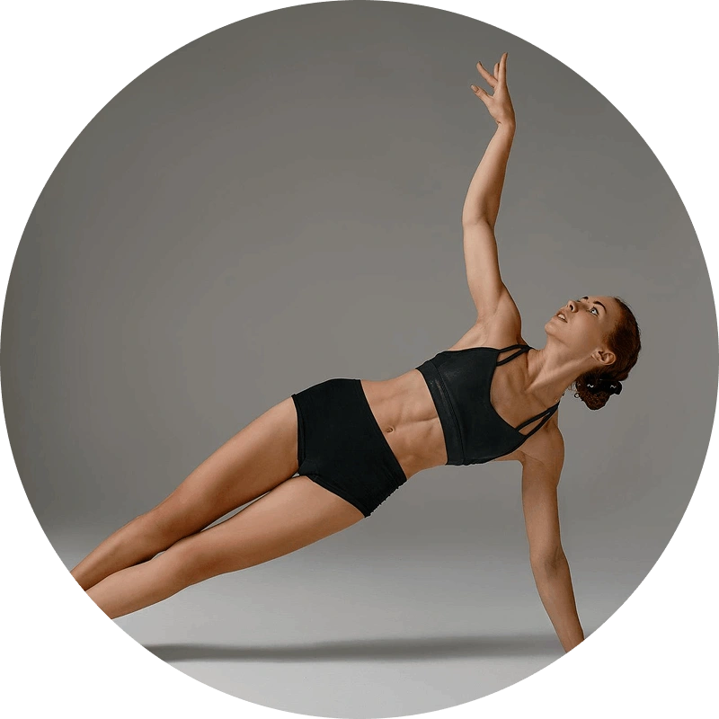 Sport & Slim Program