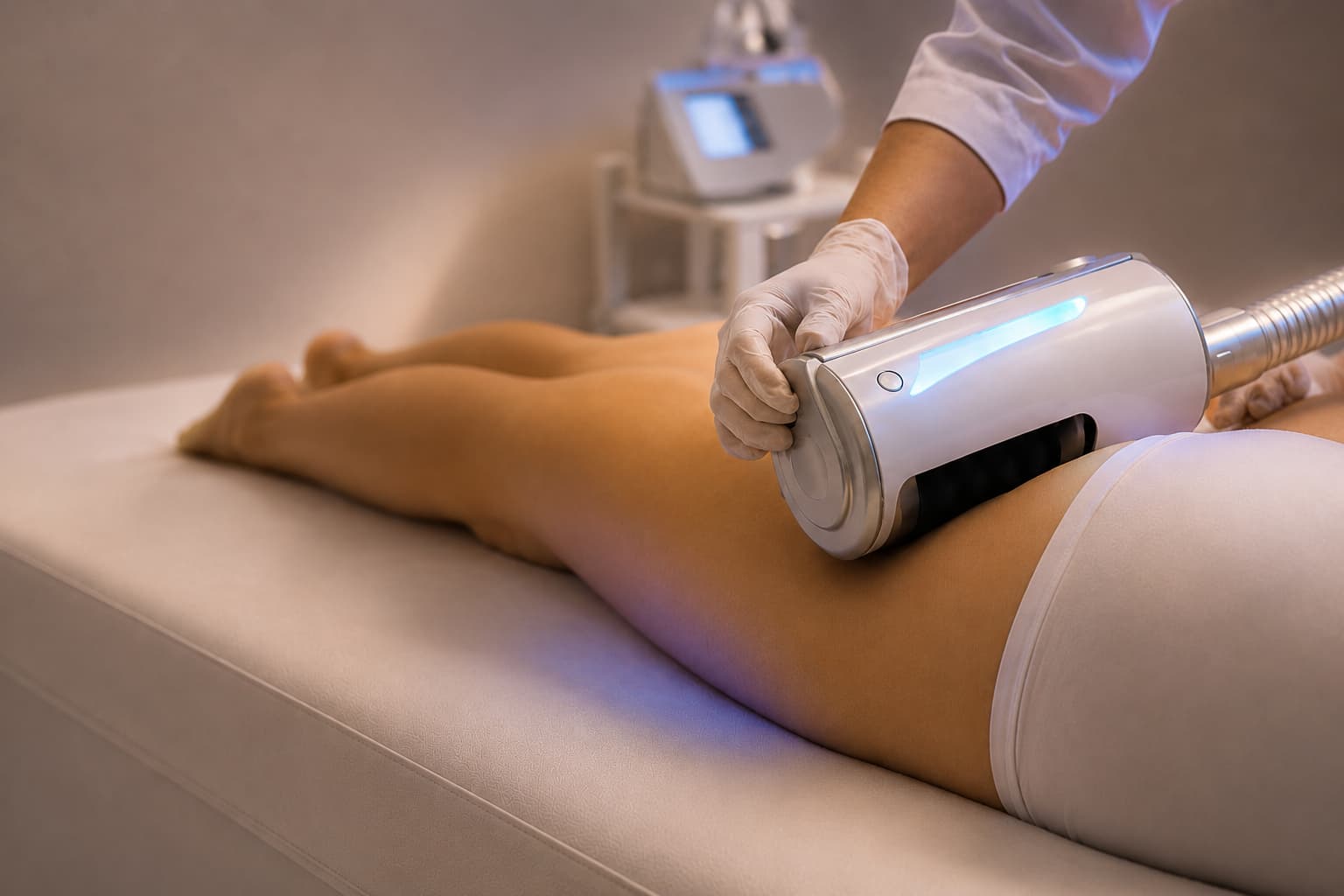 Peptide Therapy