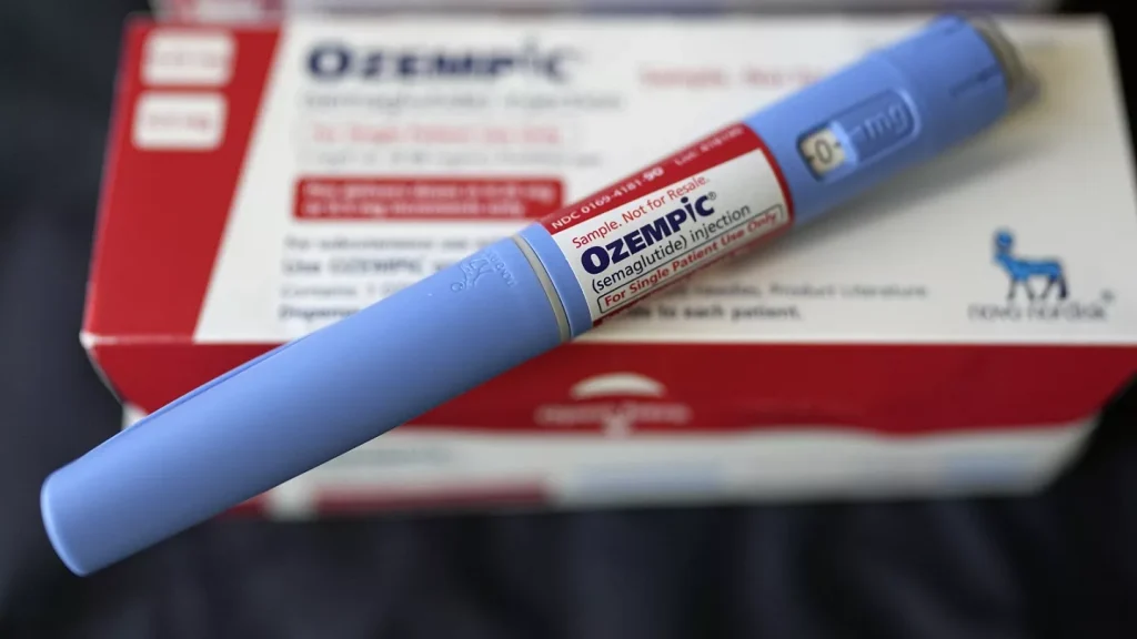 What is Ozempic