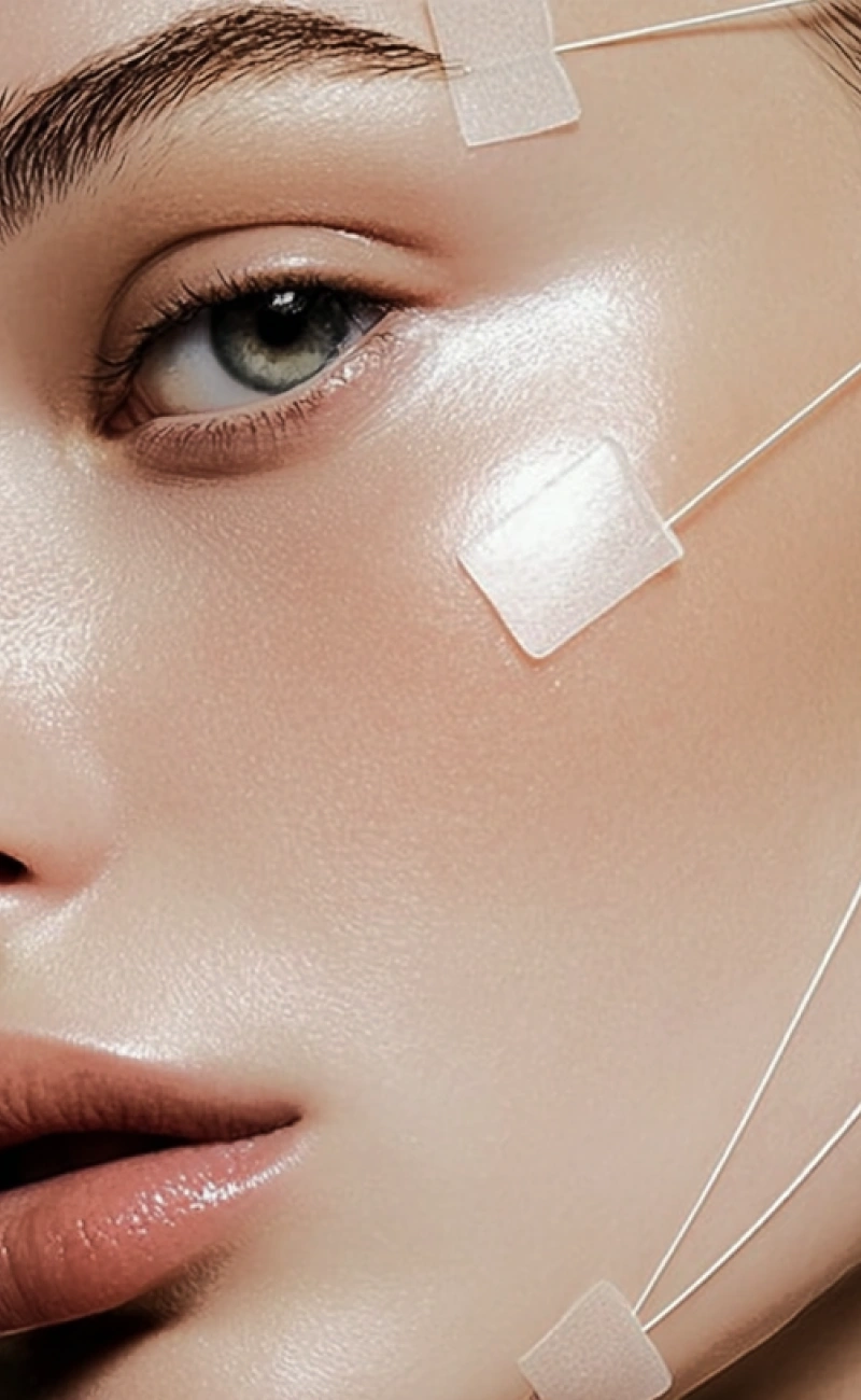 Facial Threads