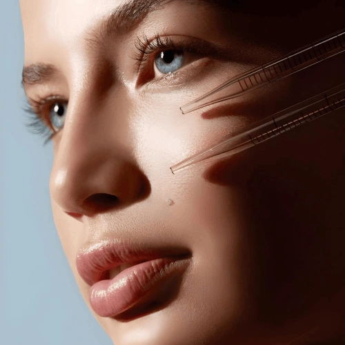 SHAPING & VOLUME RESTORATION