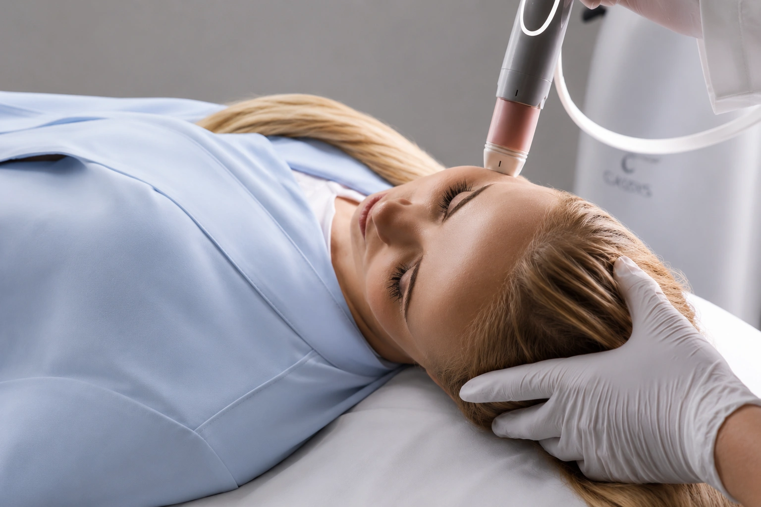 Peptide Therapy