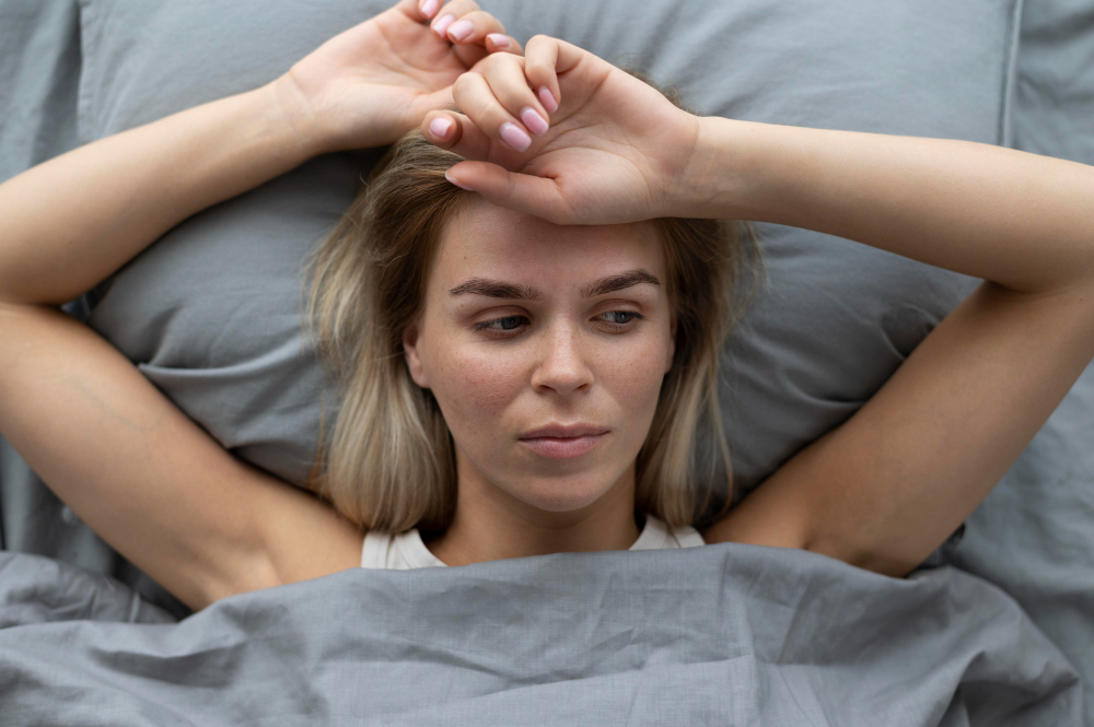 How to restore the body after prolonged stress