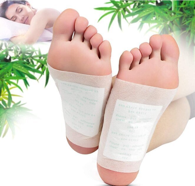 Detox patch: truth or lie?