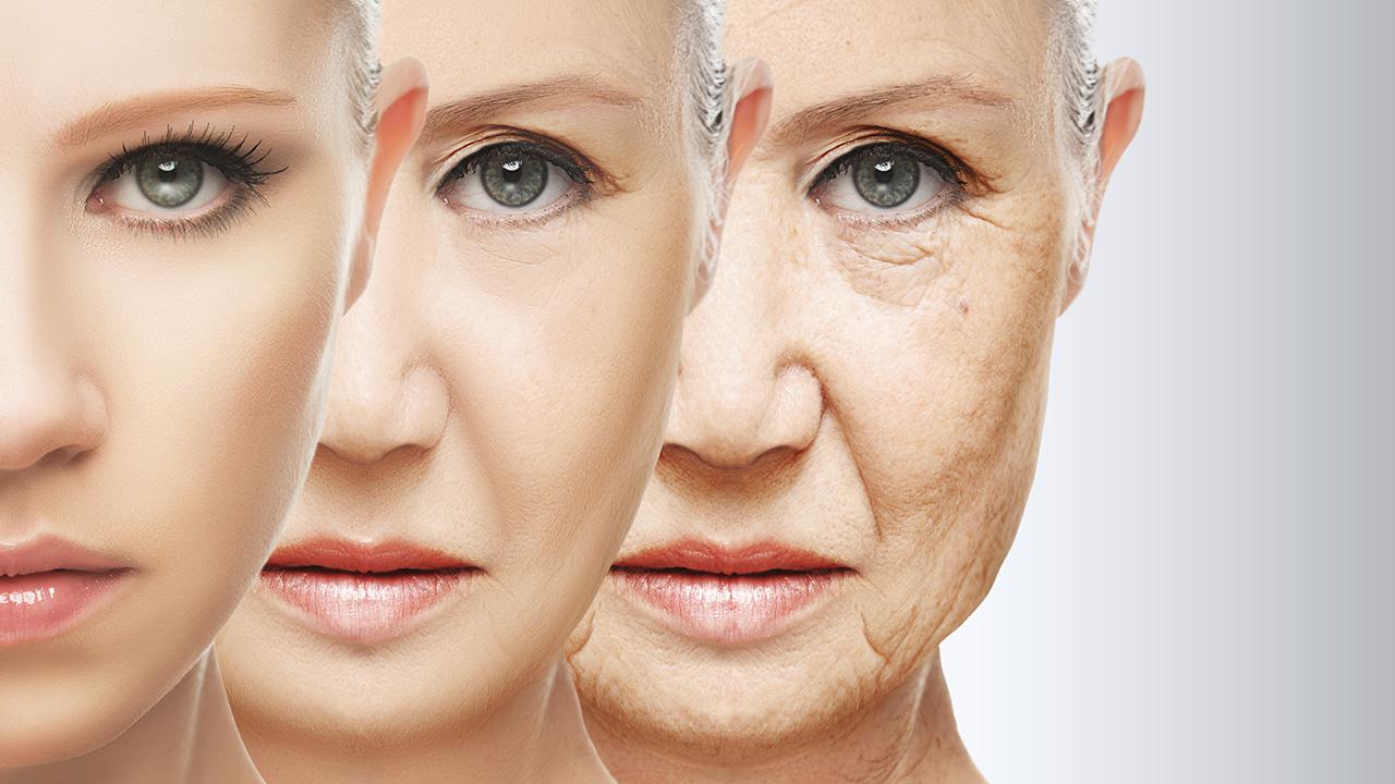 How to rejuvenate facial skin