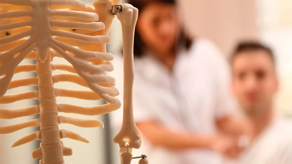 BPC-157 and the Recovery of Bone Tissue After Injuries