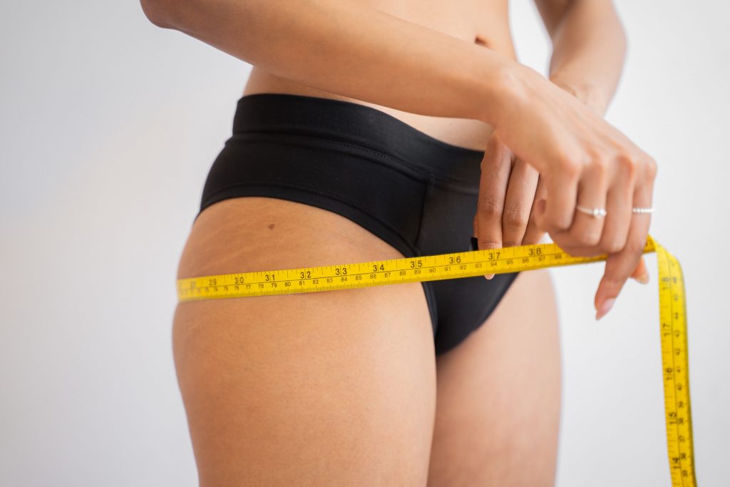 Abdominal obesity