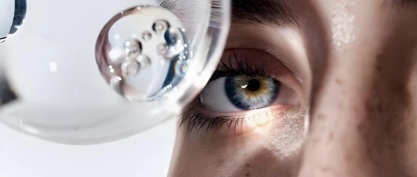 Beauty Formed from Within