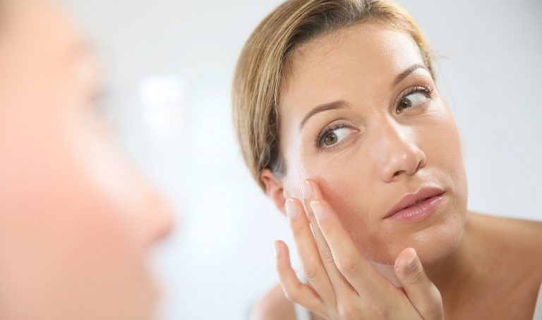 How to rejuvenate facial skin