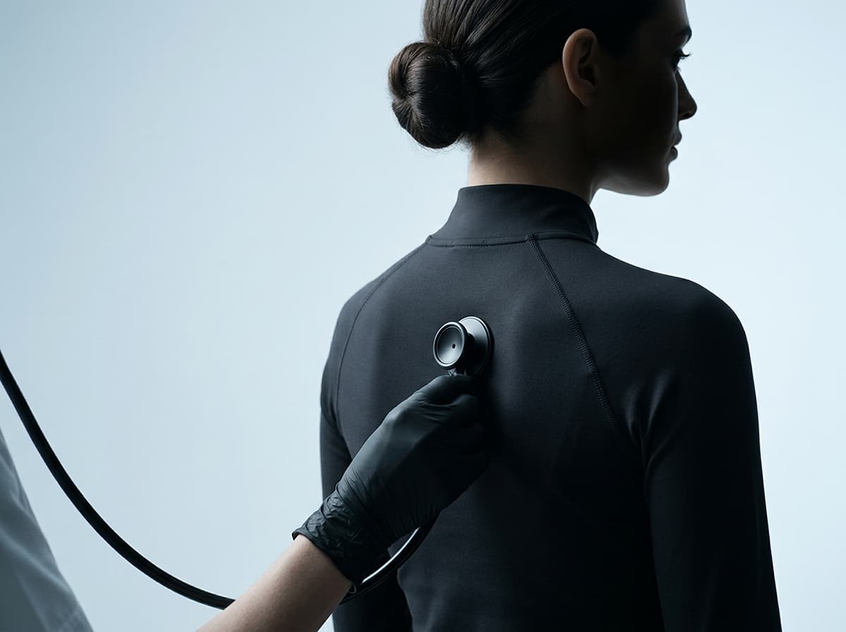 Women Check-Up