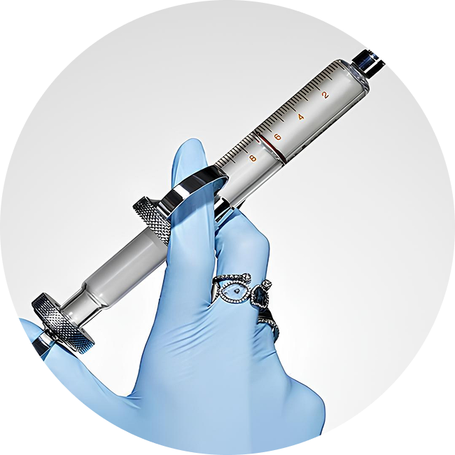 Injectable Skin Brightening for the Intimate Area