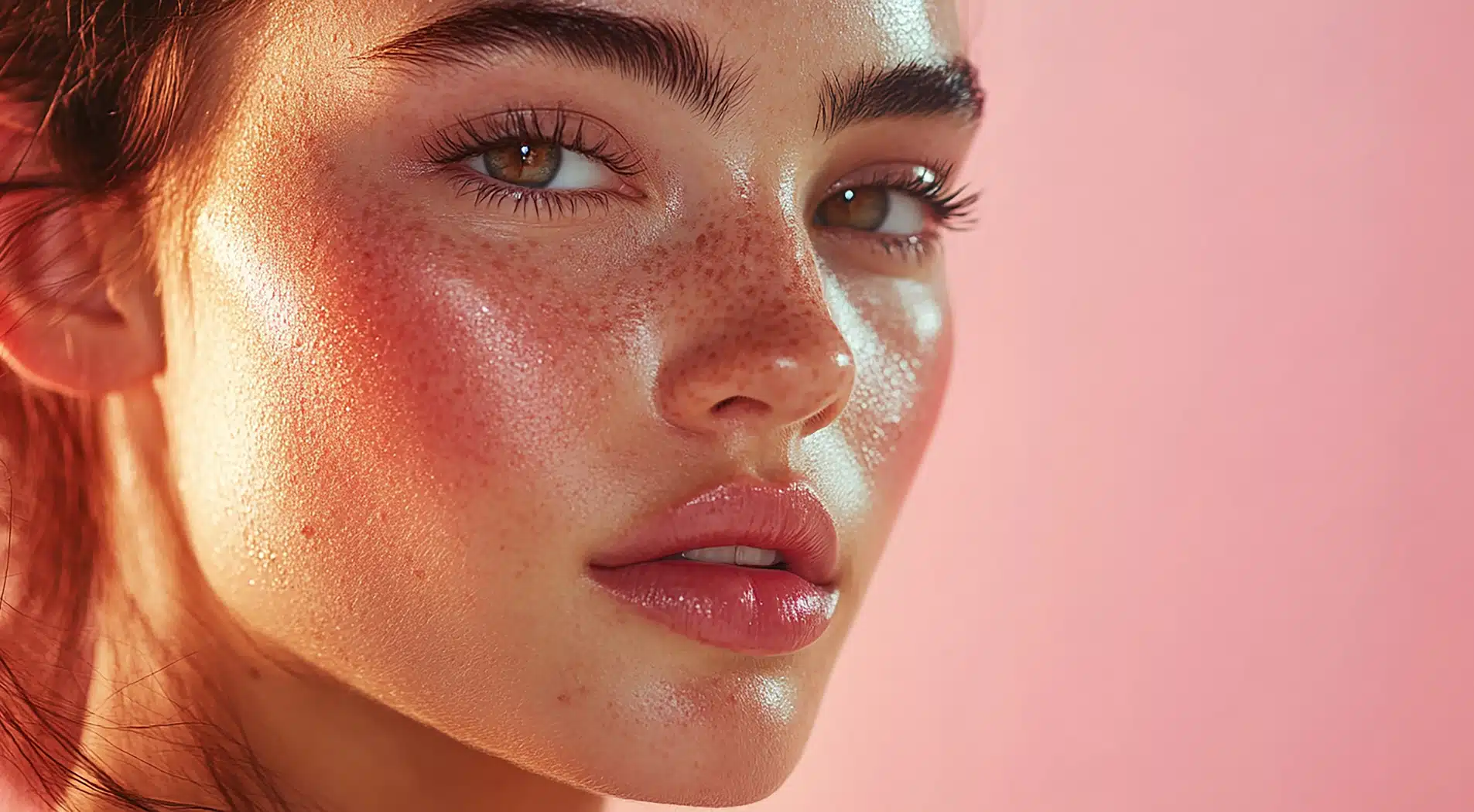  RUSSIAN DOLL — Lip Filler + Botox