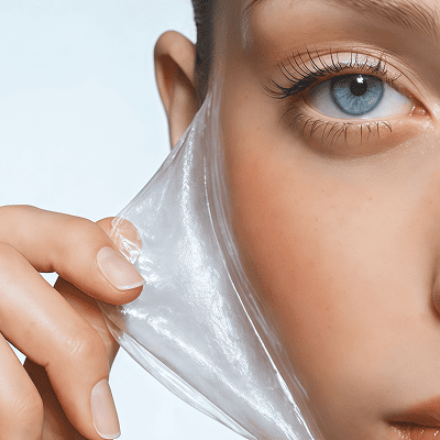 Salicylic peeling