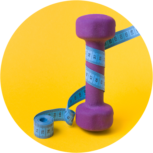 Weight Loss Check-up «Standard»