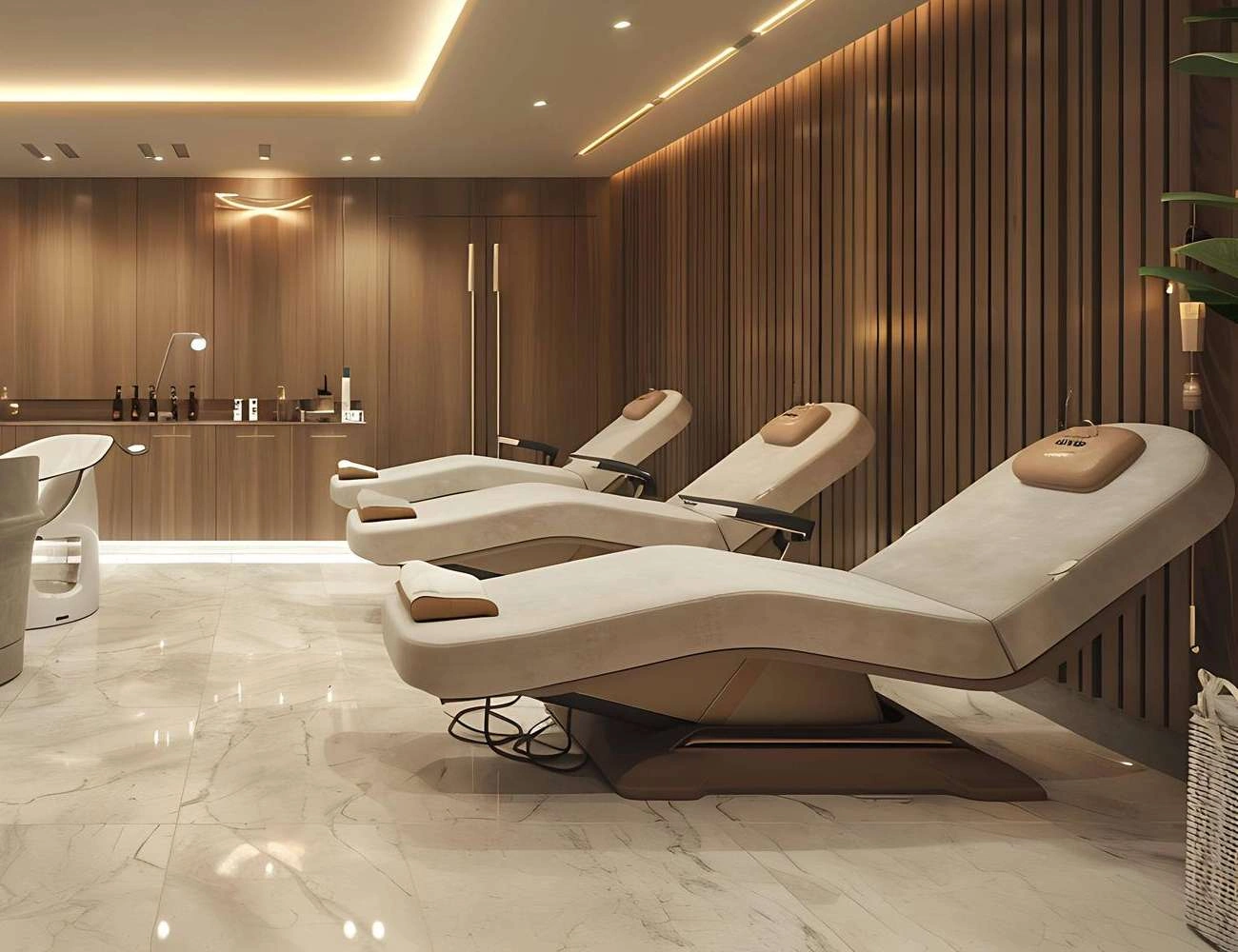 Refresh Wellness Retreat Programs