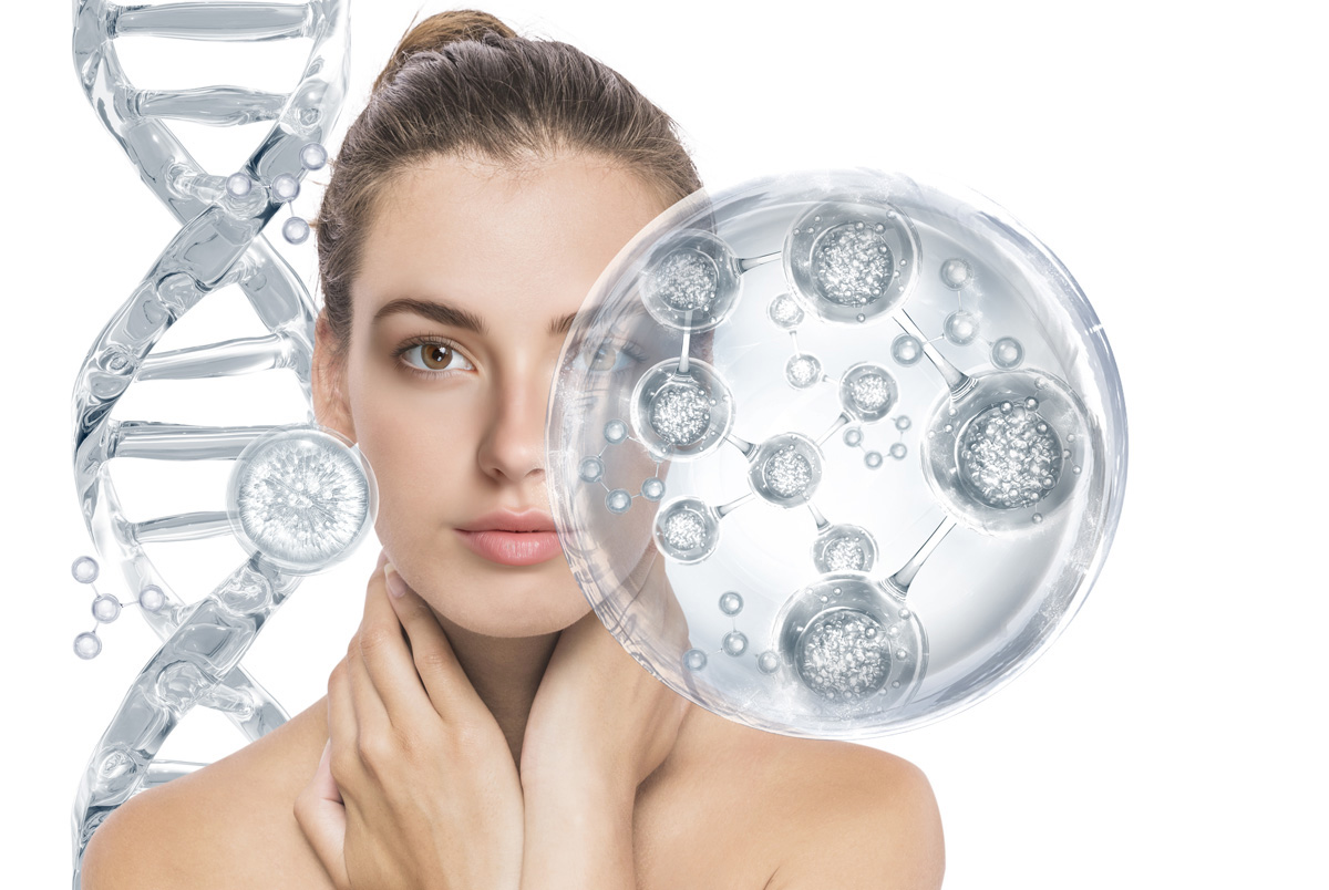 Combination of peptides GHK-Cu, BPC-157, and TB-500: effectiveness in rejuvenation and tissue healing