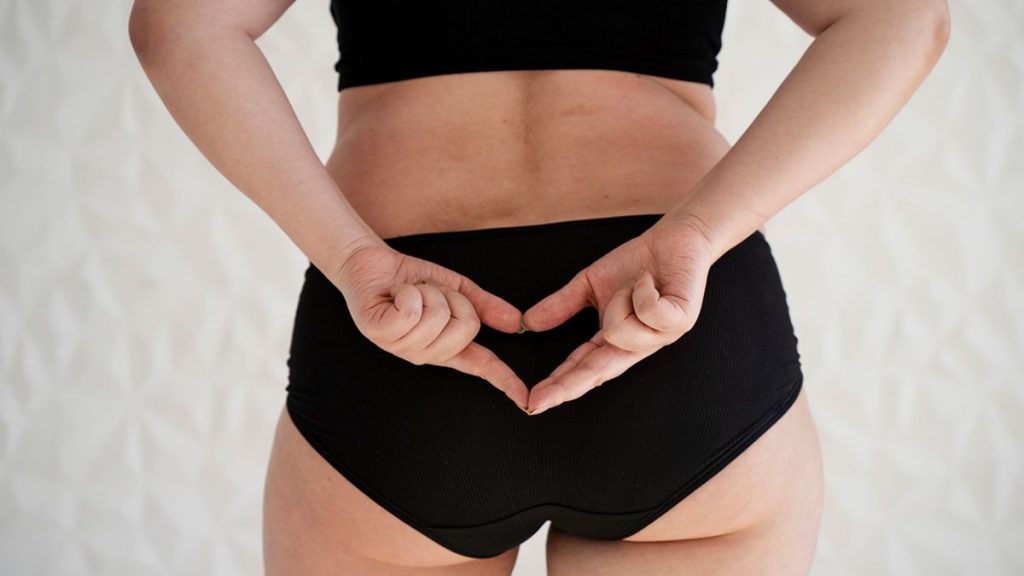 How does stress affect weight loss?